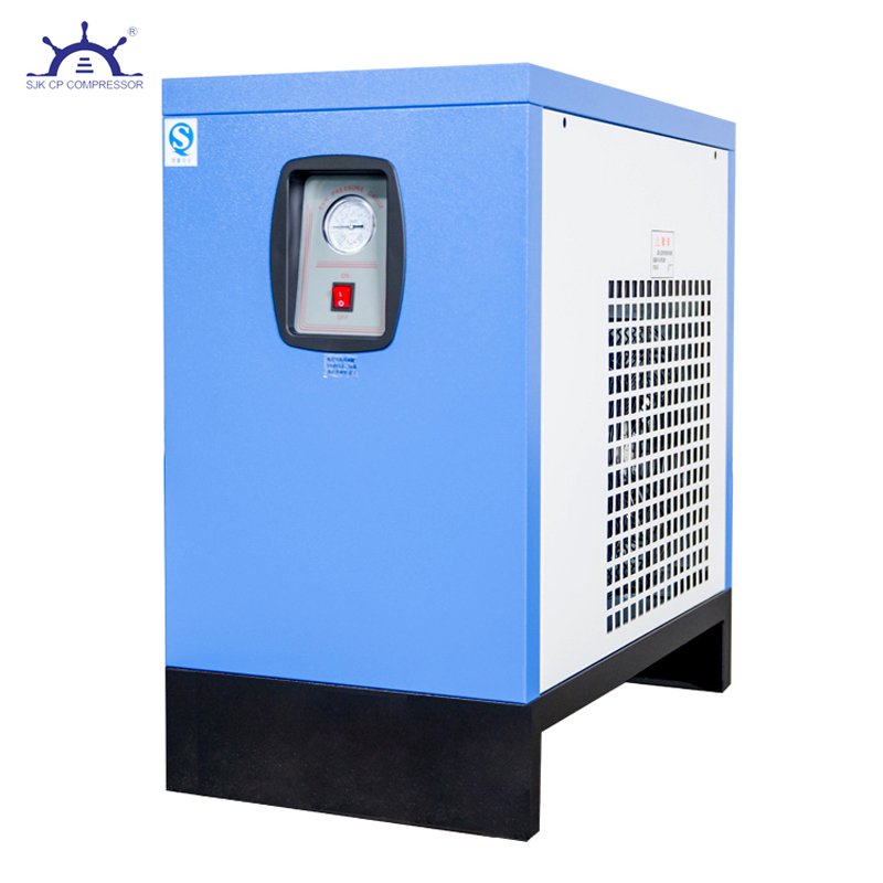 Air Dryers