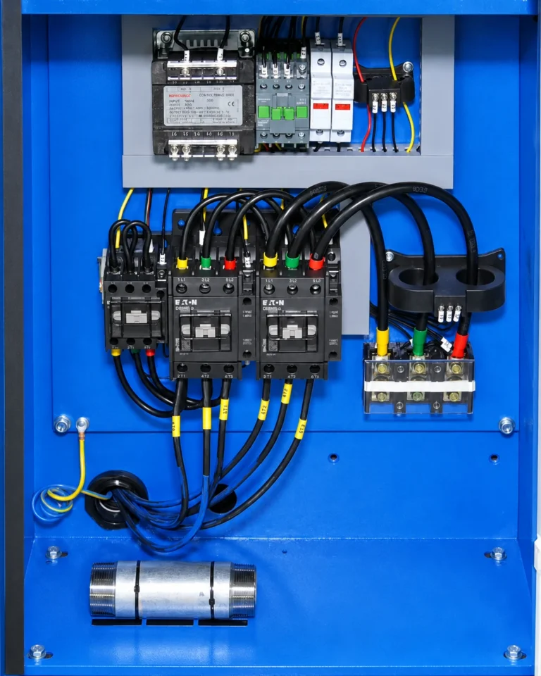 Electrical cabinet