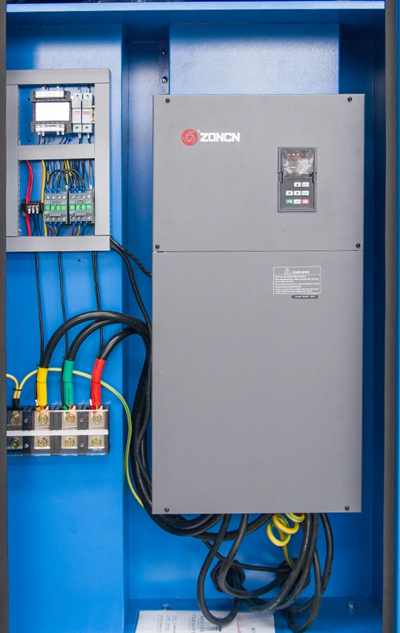 ZONCN inverter / SMT electrical components.